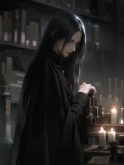 小森林