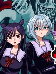 虫师漫画